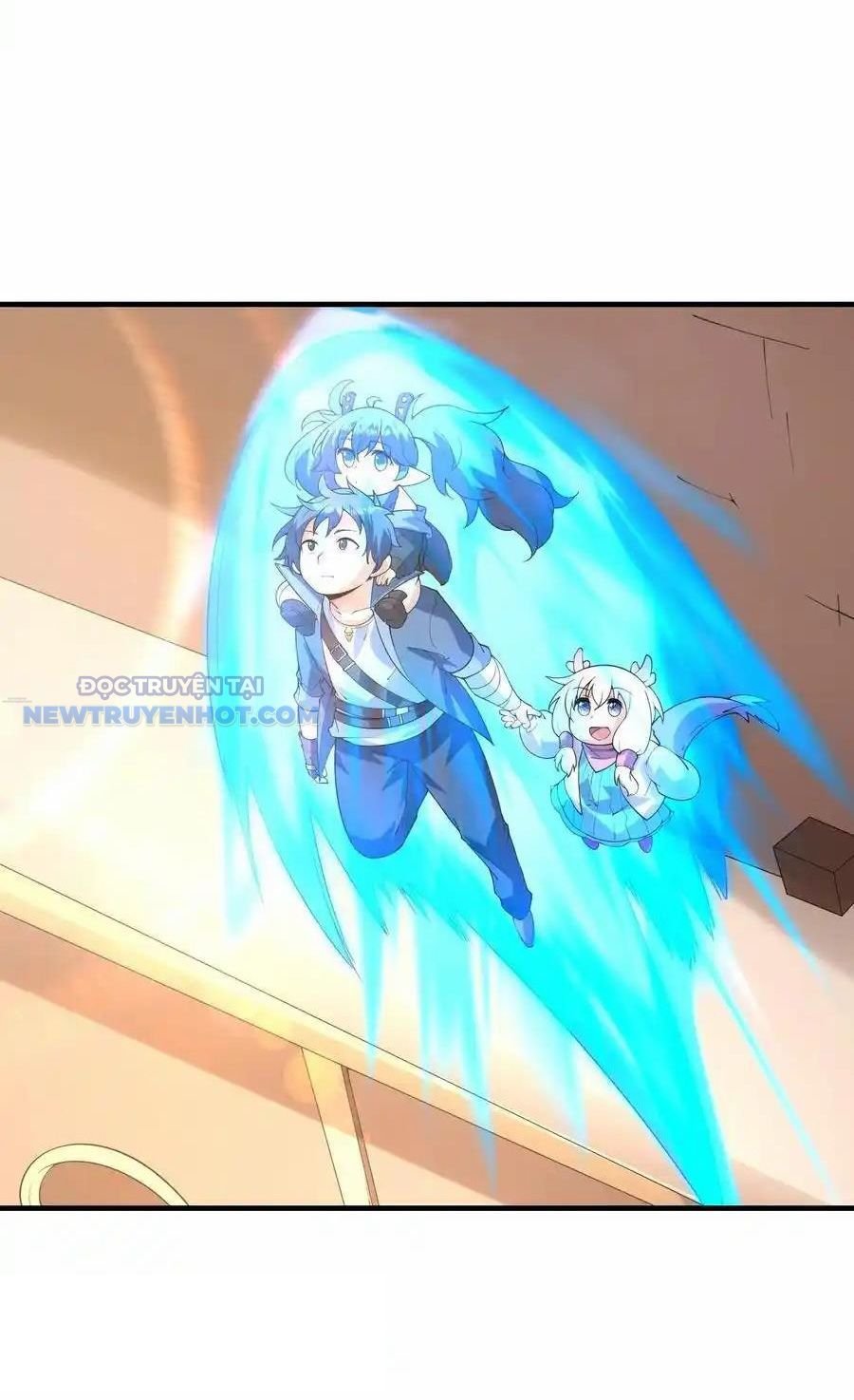 Hậu Cung Của Ta Toàn Là Ma Nữ Phản Diện: Chapter 144