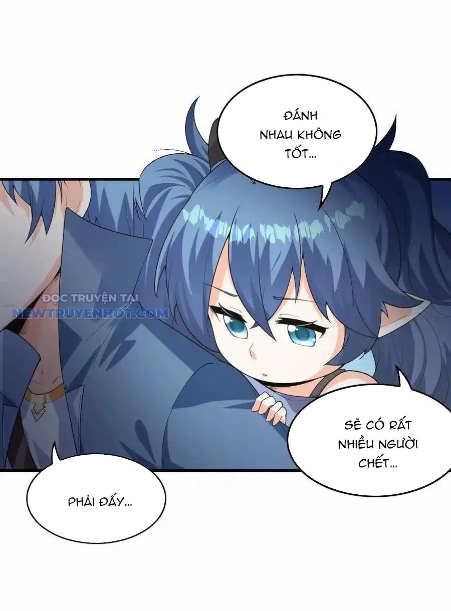 Hậu Cung Của Ta Toàn Là Ma Nữ Phản Diện: Chapter 144