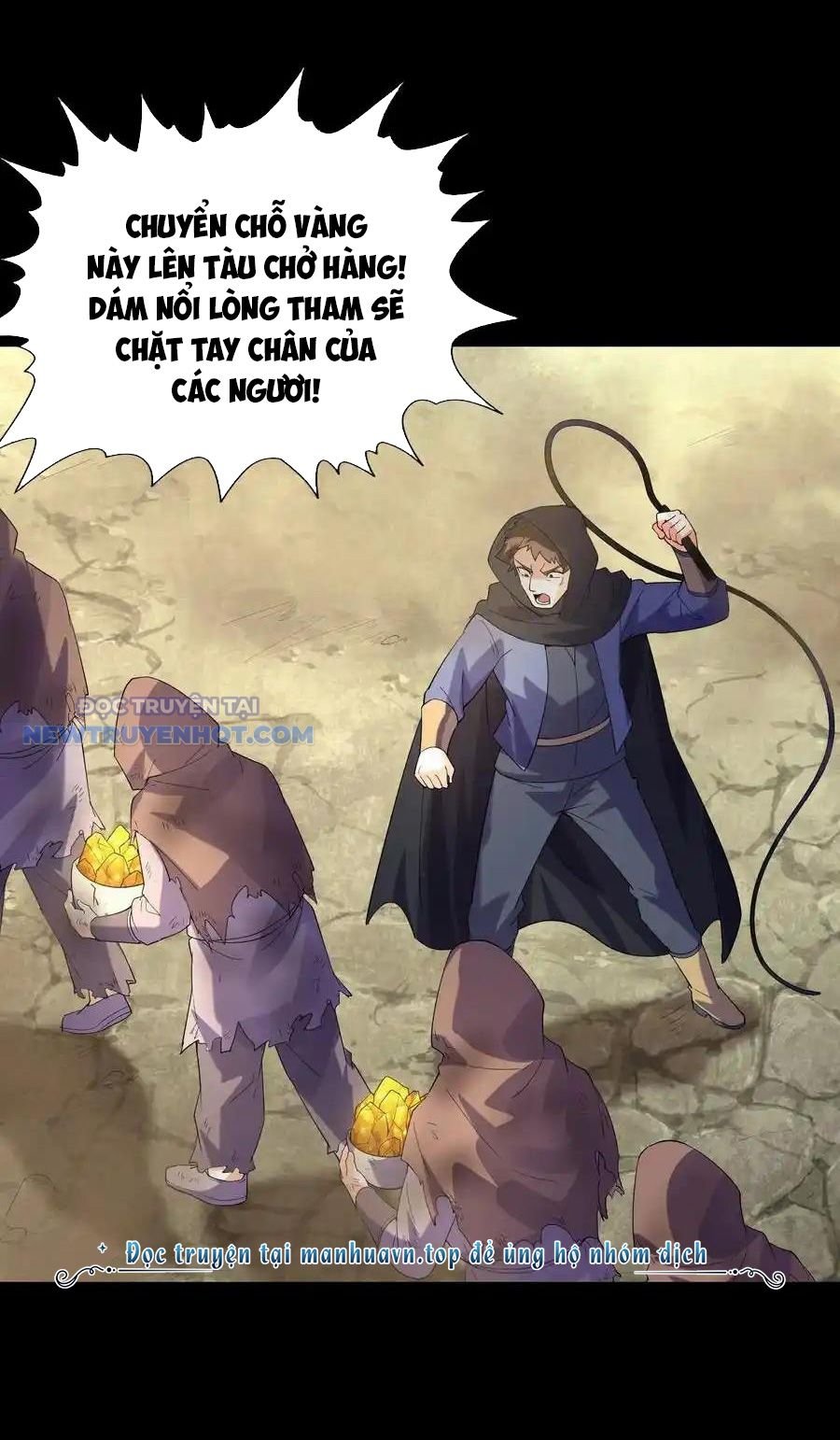 Hậu Cung Của Ta Toàn Là Ma Nữ Phản Diện: Chapter 144