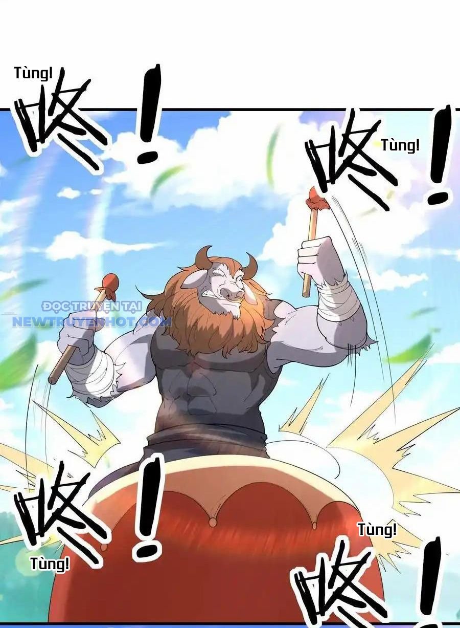 Hậu Cung Của Ta Toàn Là Ma Nữ Phản Diện: Chapter 144
