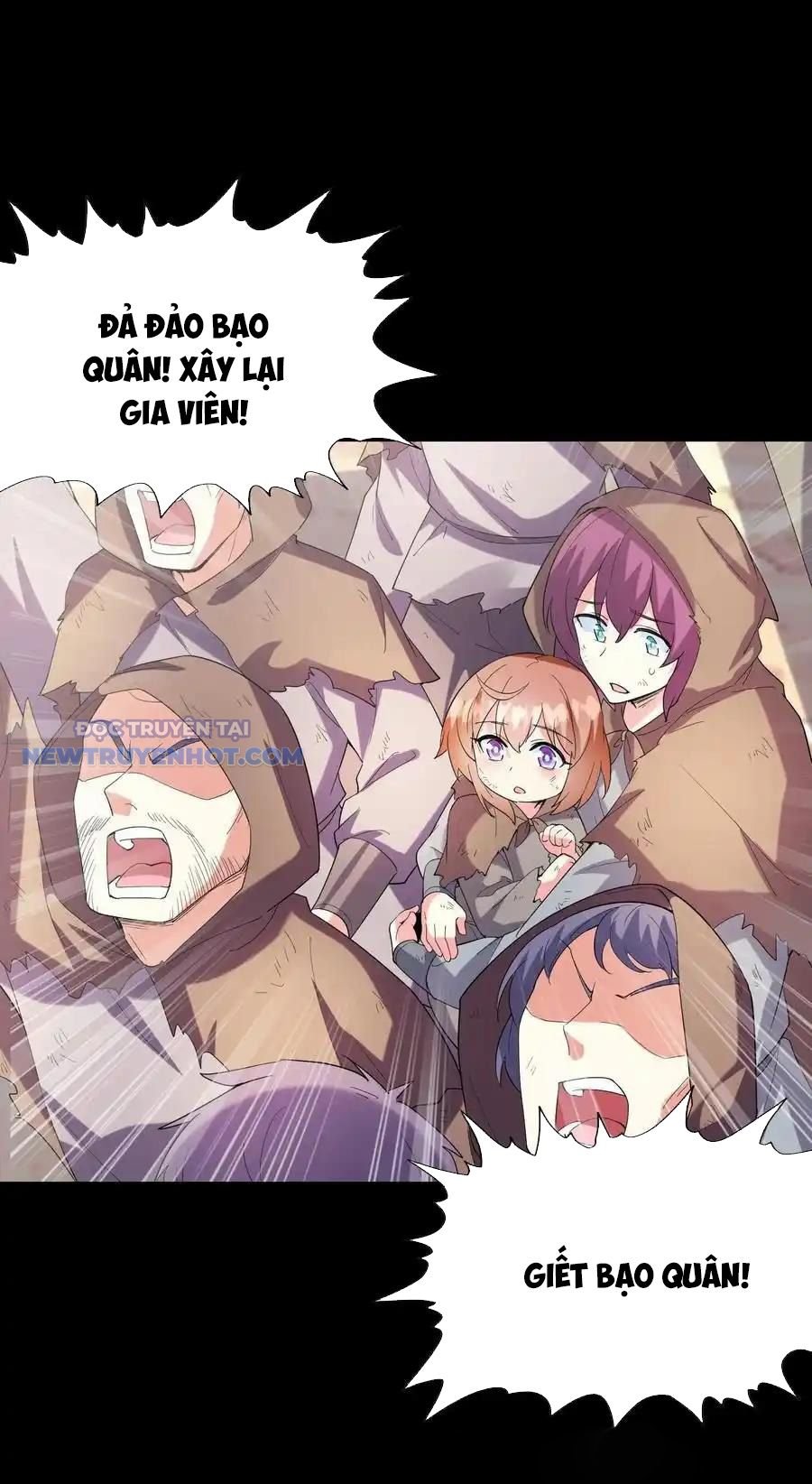 Hậu Cung Của Ta Toàn Là Ma Nữ Phản Diện: Chapter 144