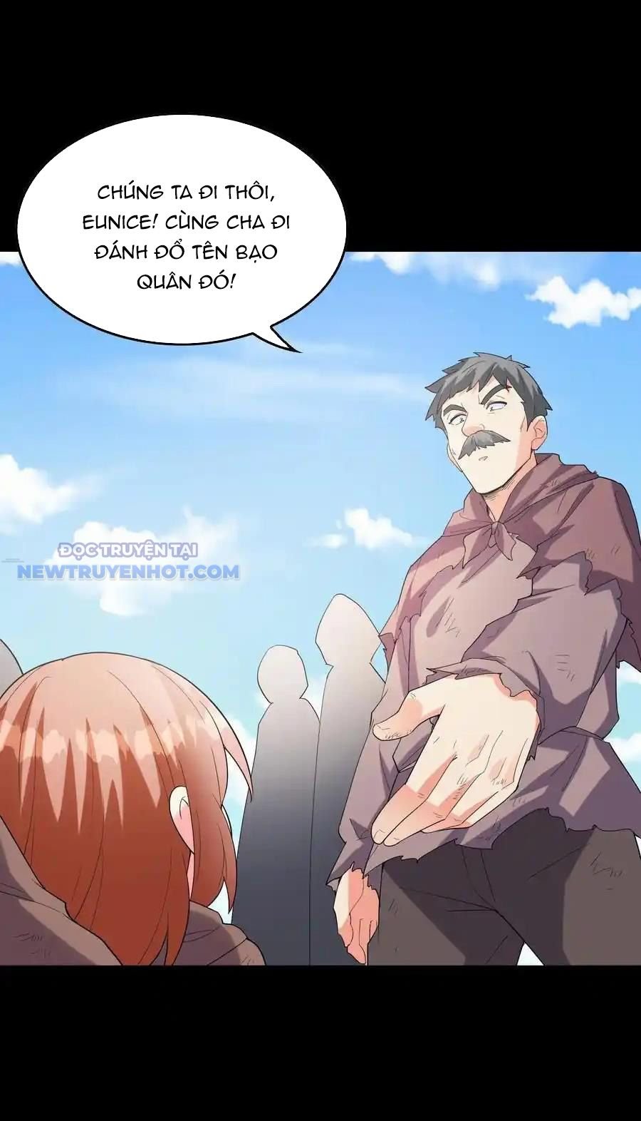 Hậu Cung Của Ta Toàn Là Ma Nữ Phản Diện: Chapter 144