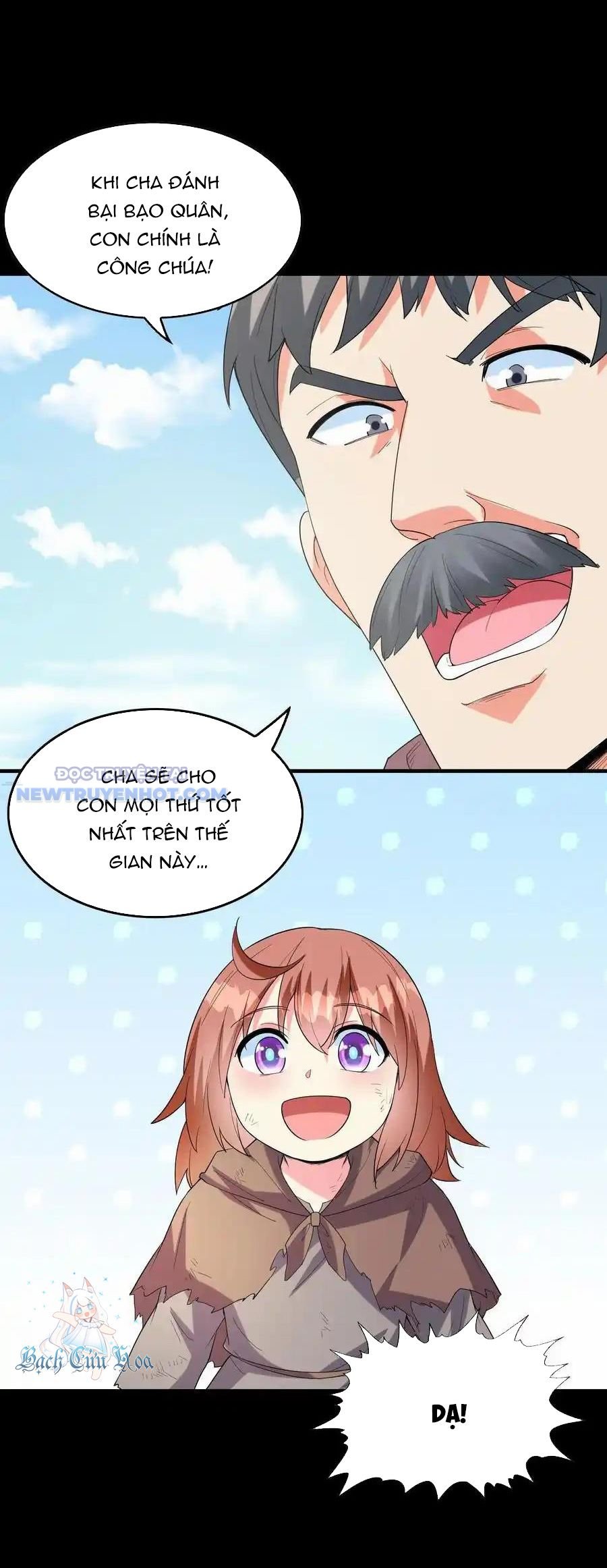 Hậu Cung Của Ta Toàn Là Ma Nữ Phản Diện: Chapter 144