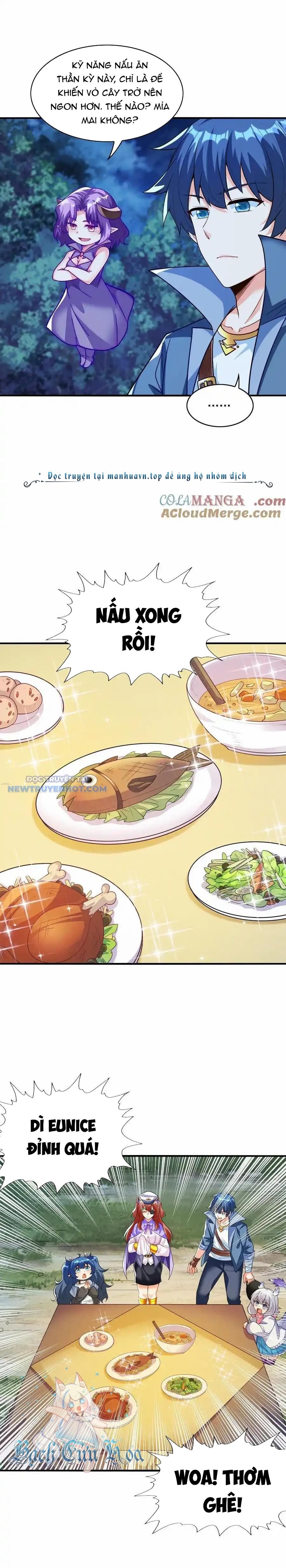 Hậu Cung Của Ta Toàn Là Ma Nữ Phản Diện: Chapter 145
