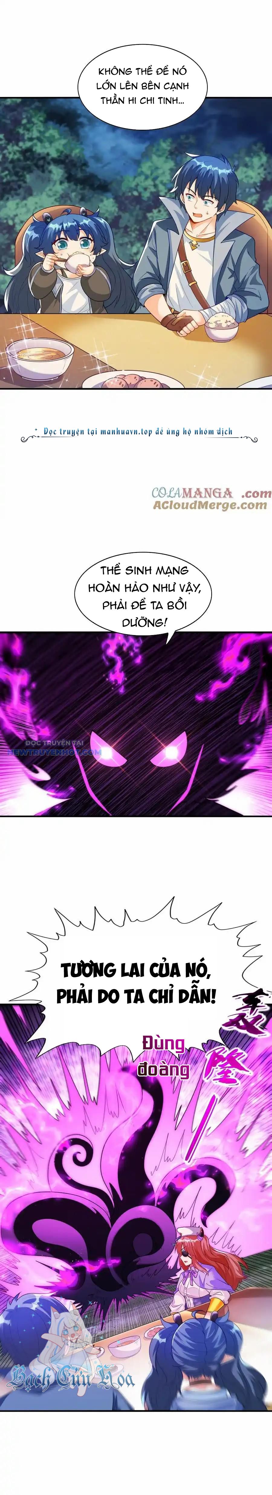 Hậu Cung Của Ta Toàn Là Ma Nữ Phản Diện: Chapter 145