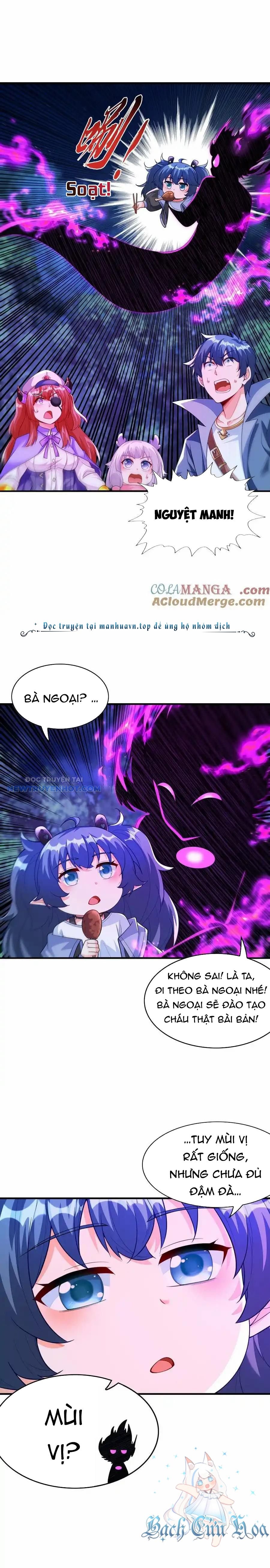 Hậu Cung Của Ta Toàn Là Ma Nữ Phản Diện: Chapter 145