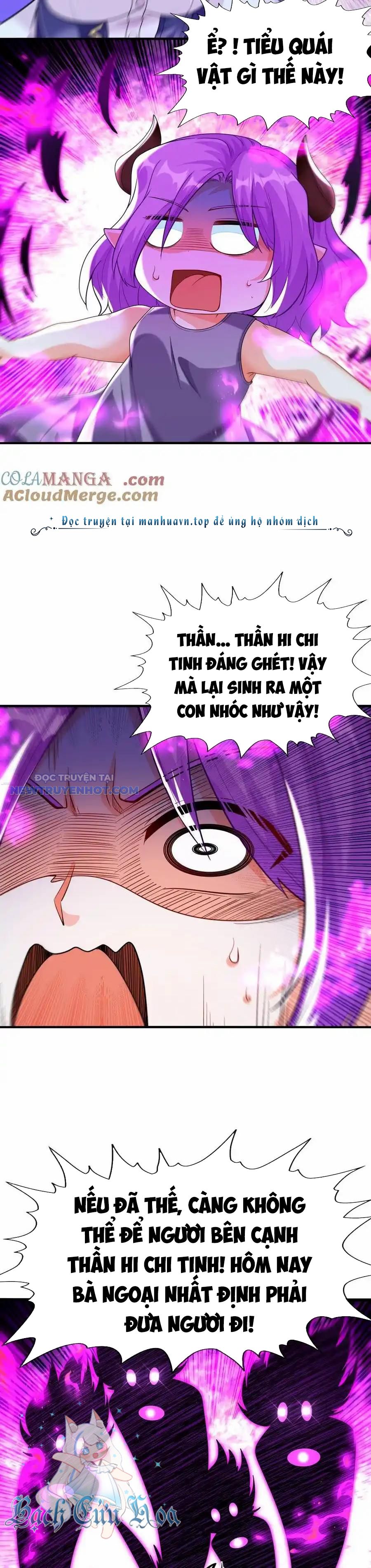 Hậu Cung Của Ta Toàn Là Ma Nữ Phản Diện: Chapter 145