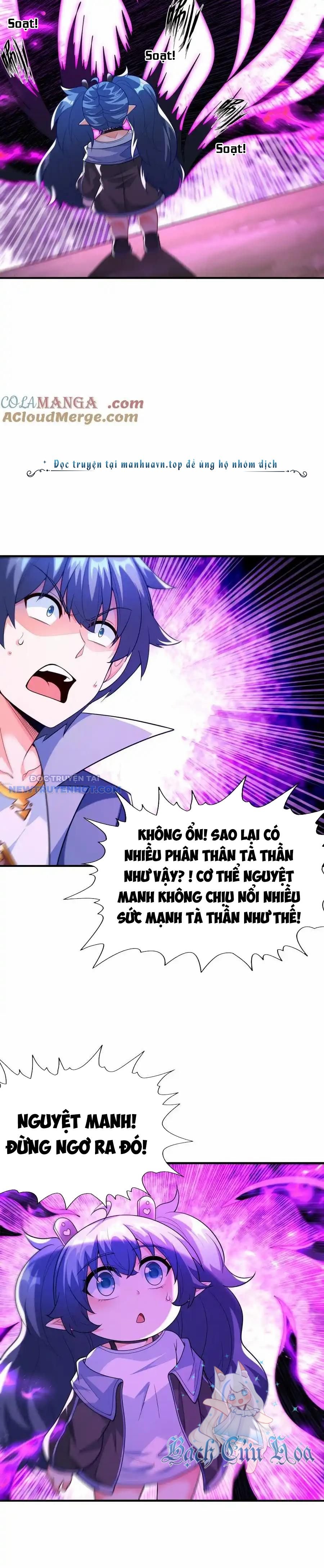 Hậu Cung Của Ta Toàn Là Ma Nữ Phản Diện: Chapter 145