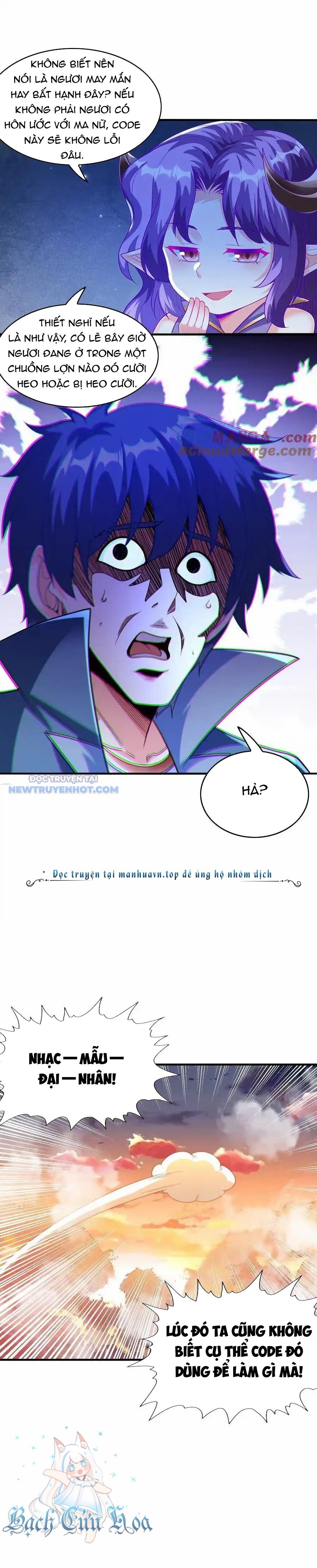 Hậu Cung Của Ta Toàn Là Ma Nữ Phản Diện: Chapter 145