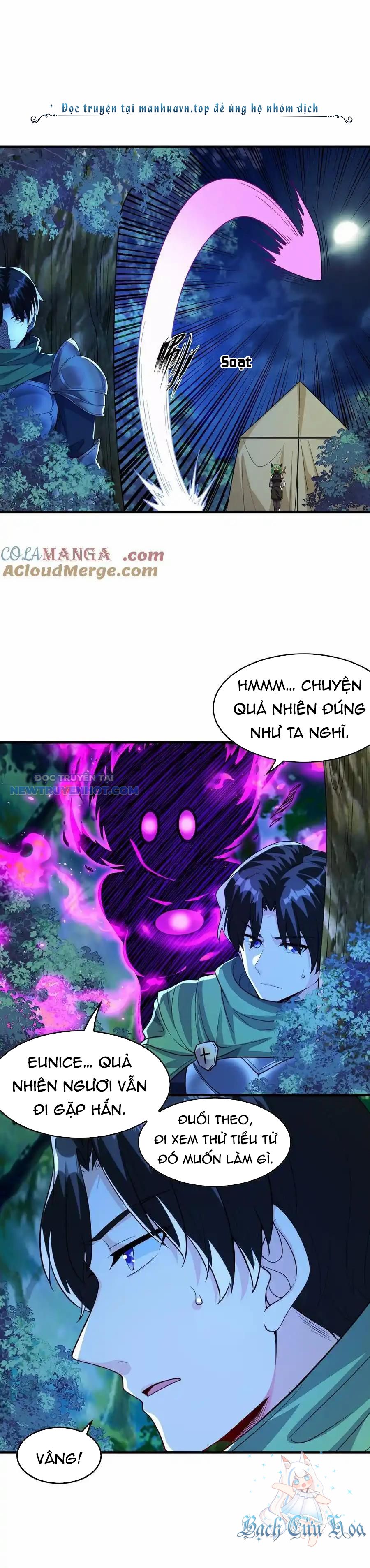 Hậu Cung Của Ta Toàn Là Ma Nữ Phản Diện: Chapter 145