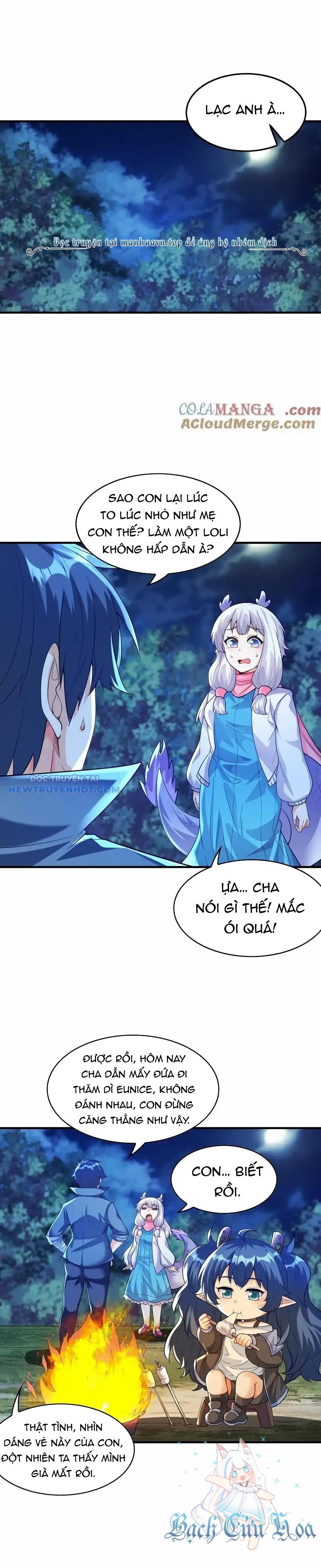 Hậu Cung Của Ta Toàn Là Ma Nữ Phản Diện: Chapter 145