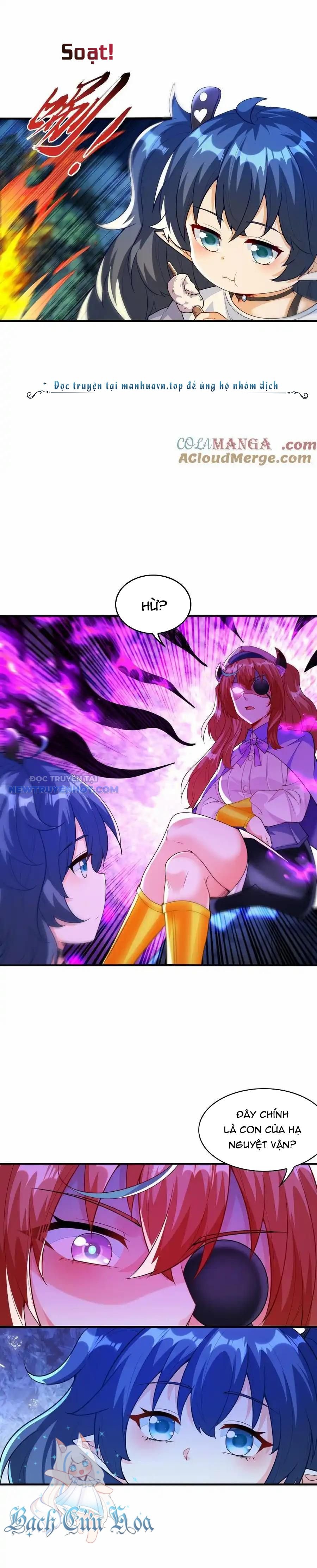 Hậu Cung Của Ta Toàn Là Ma Nữ Phản Diện: Chapter 145