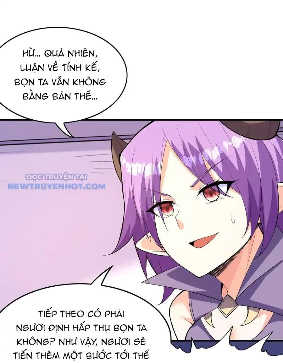 Hậu Cung Của Ta Toàn Là Ma Nữ Phản Diện: Chapter 148