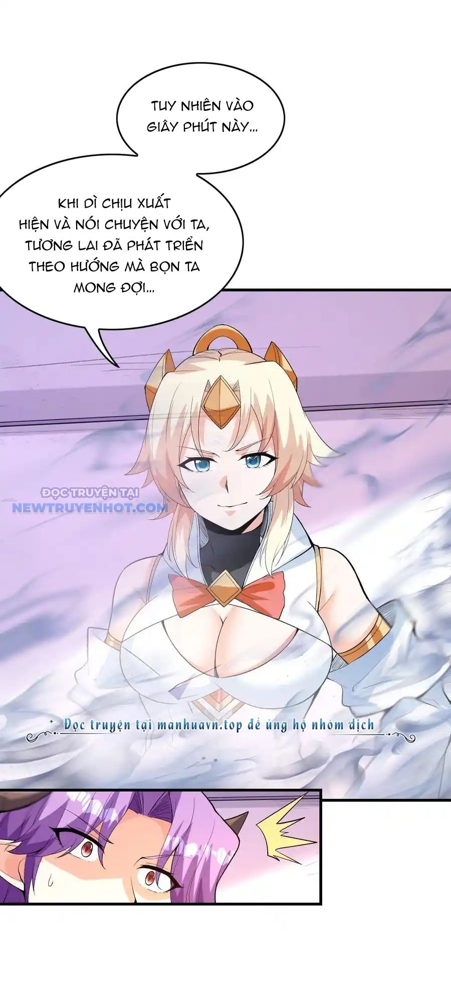 Hậu Cung Của Ta Toàn Là Ma Nữ Phản Diện: Chapter 148