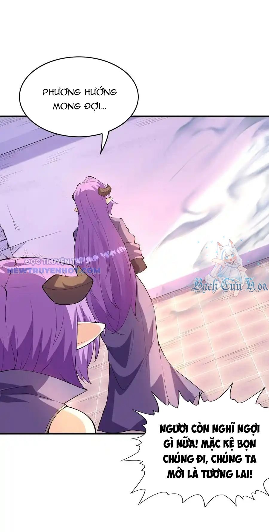 Hậu Cung Của Ta Toàn Là Ma Nữ Phản Diện: Chapter 148