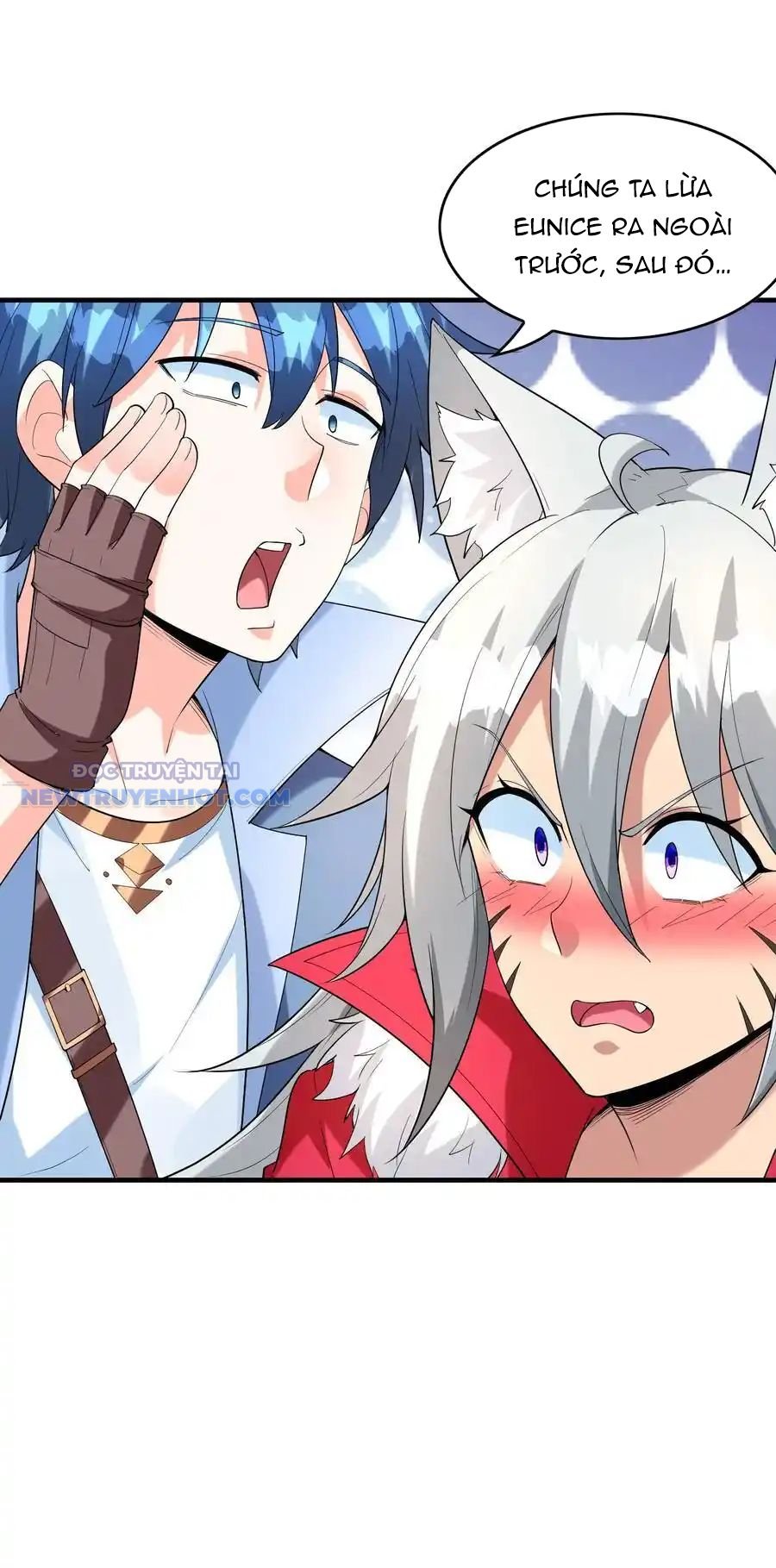 Hậu Cung Của Ta Toàn Là Ma Nữ Phản Diện: Chapter 148