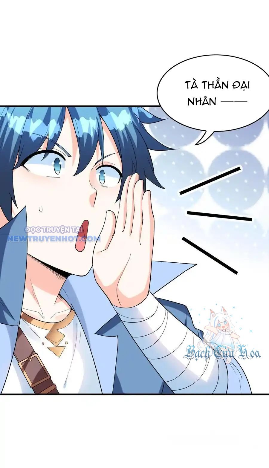 Hậu Cung Của Ta Toàn Là Ma Nữ Phản Diện: Chapter 148