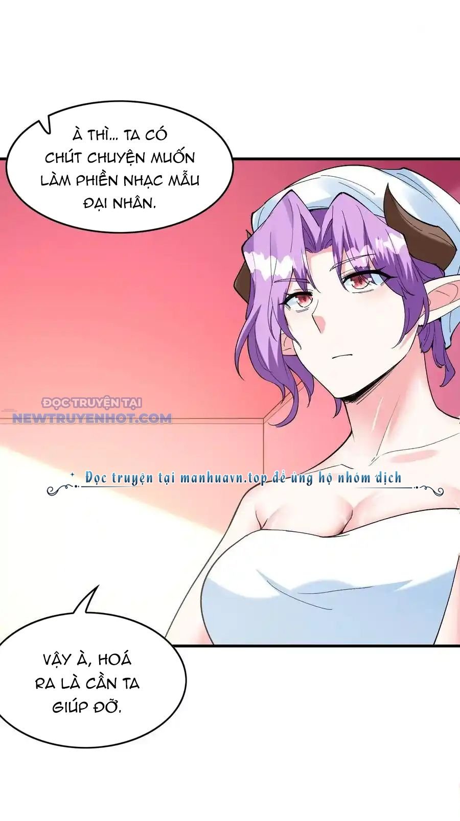 Hậu Cung Của Ta Toàn Là Ma Nữ Phản Diện: Chapter 148