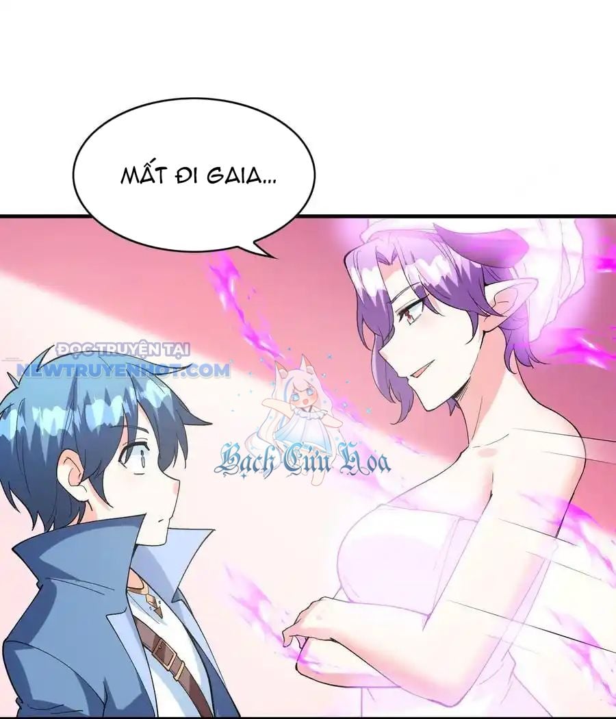 Hậu Cung Của Ta Toàn Là Ma Nữ Phản Diện: Chapter 148