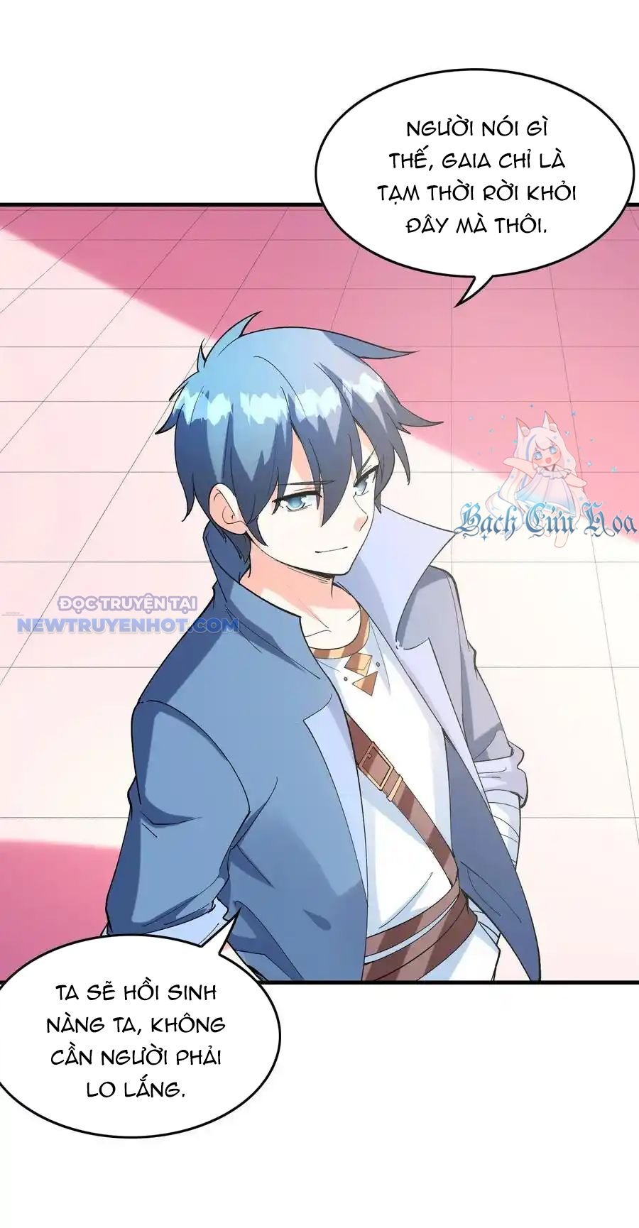 Hậu Cung Của Ta Toàn Là Ma Nữ Phản Diện: Chapter 148