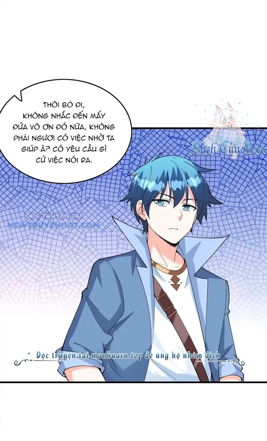 Hậu Cung Của Ta Toàn Là Ma Nữ Phản Diện: Chapter 148