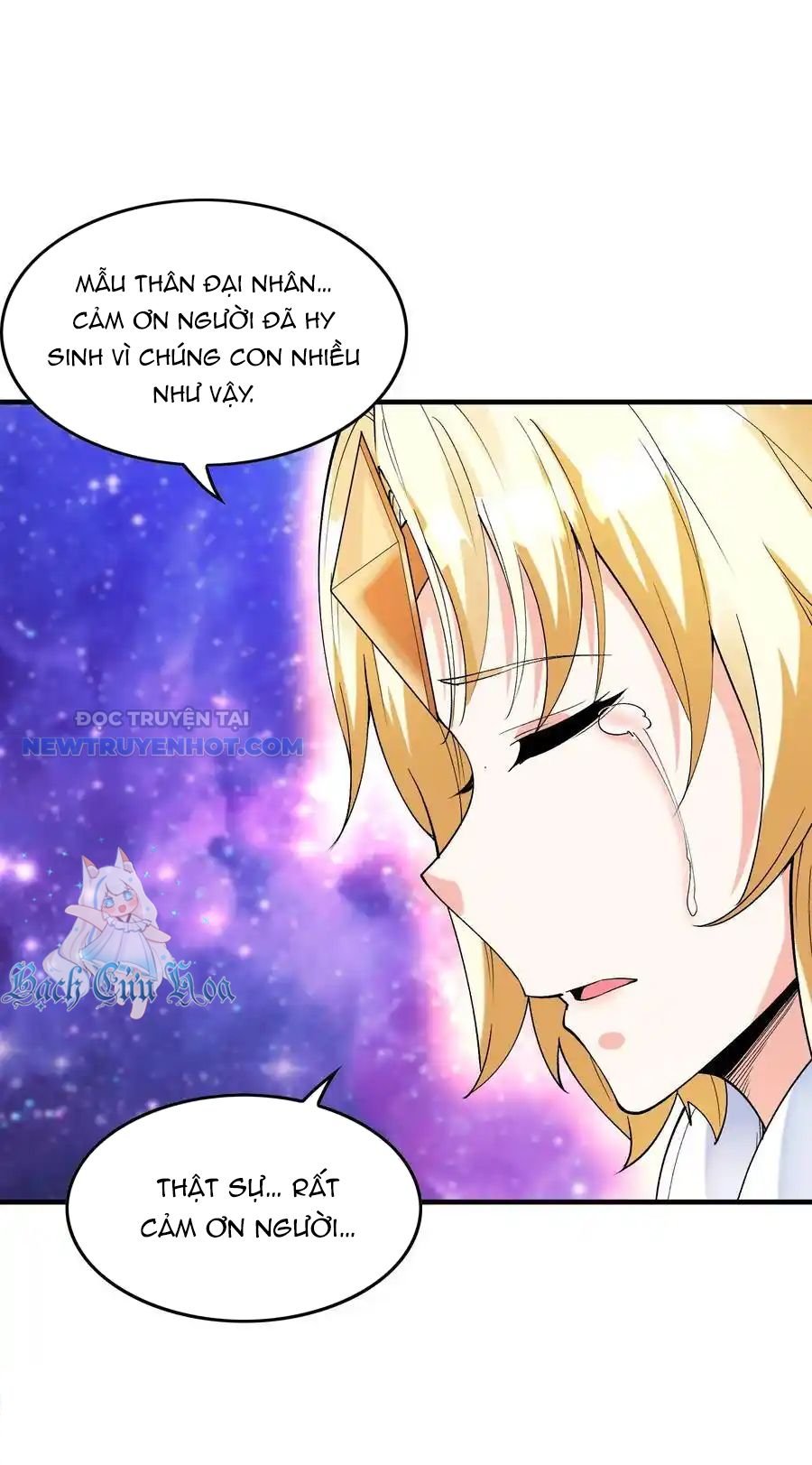 Hậu Cung Của Ta Toàn Là Ma Nữ Phản Diện: Chapter 148