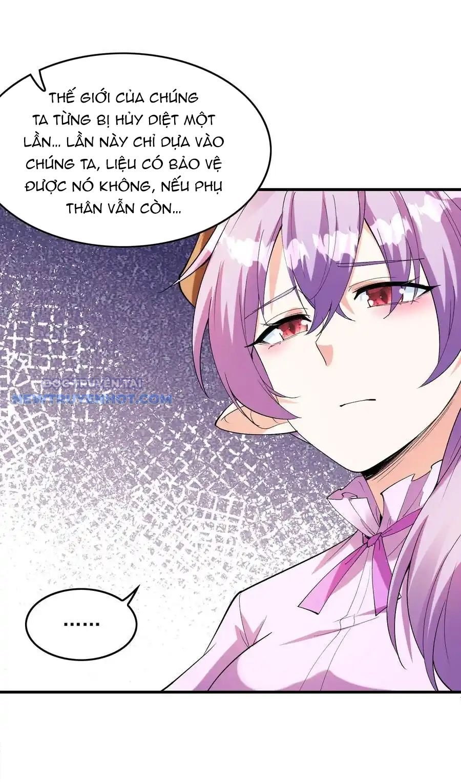 Hậu Cung Của Ta Toàn Là Ma Nữ Phản Diện: Chapter 148
