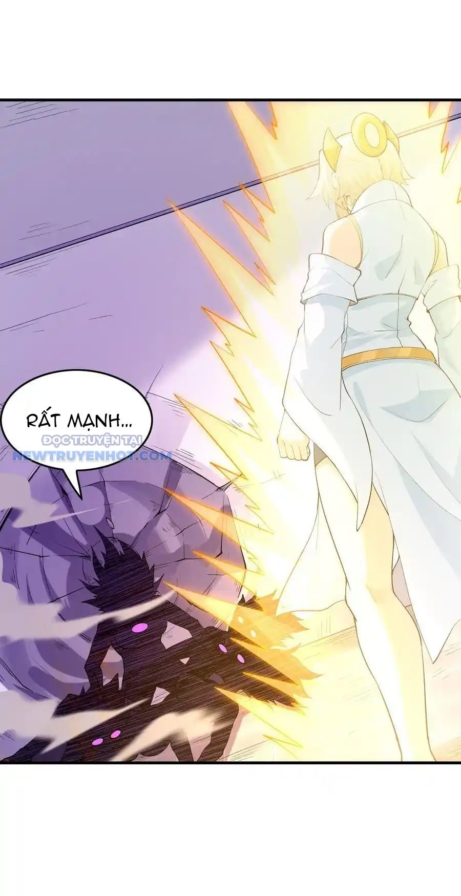 Hậu Cung Của Ta Toàn Là Ma Nữ Phản Diện: Chapter 148