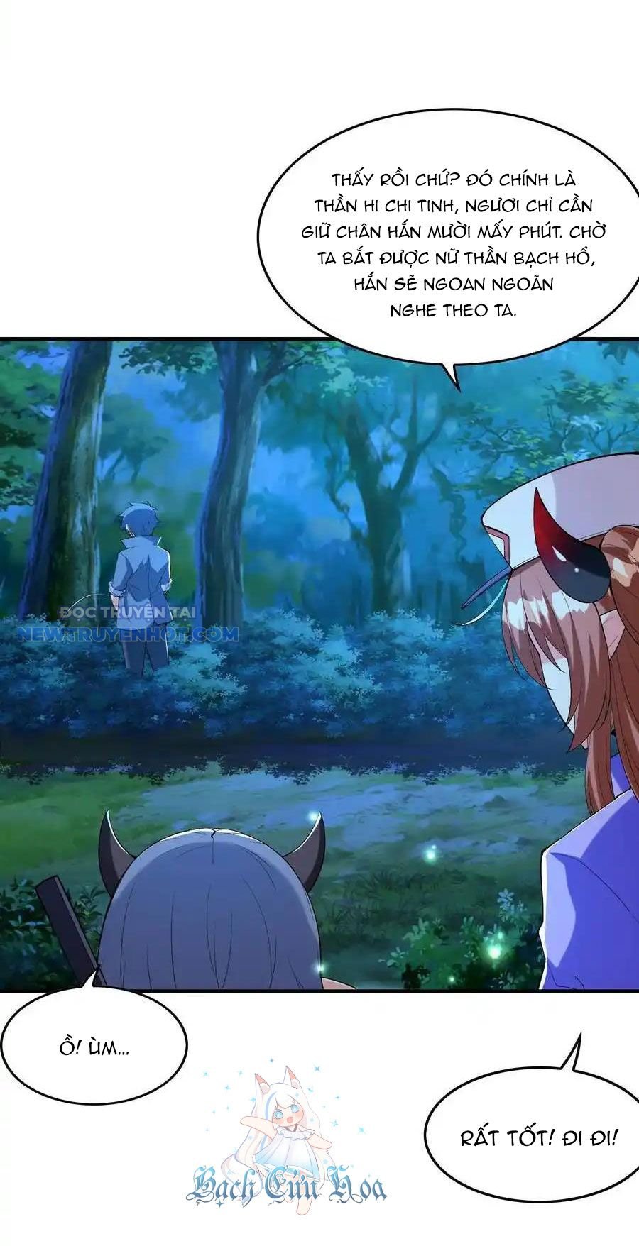 Hậu Cung Của Ta Toàn Là Ma Nữ Phản Diện: Chapter 149