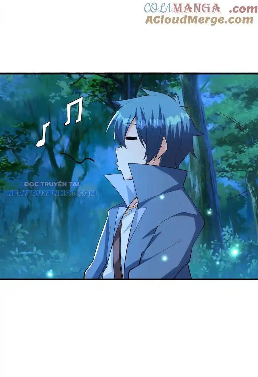 Hậu Cung Của Ta Toàn Là Ma Nữ Phản Diện: Chapter 149
