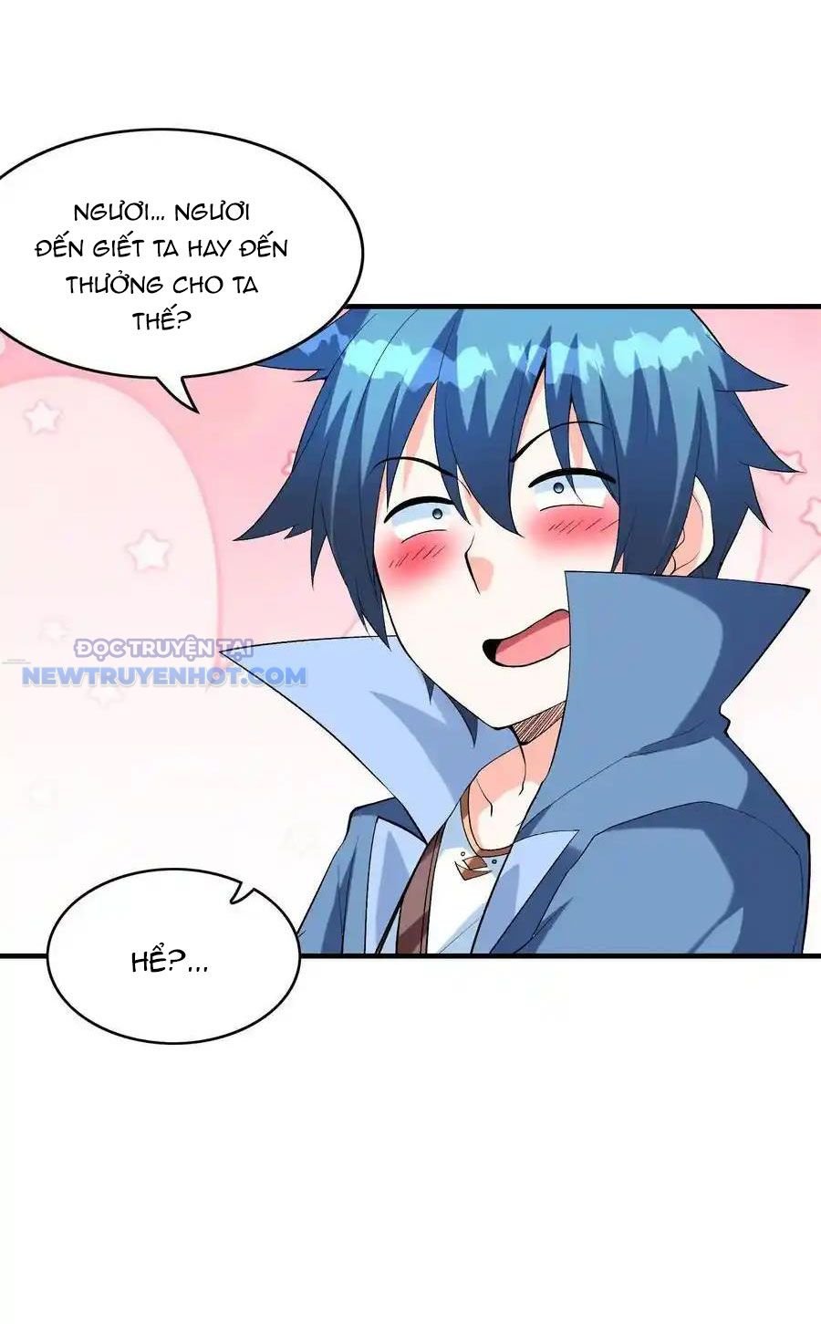 Hậu Cung Của Ta Toàn Là Ma Nữ Phản Diện: Chapter 149