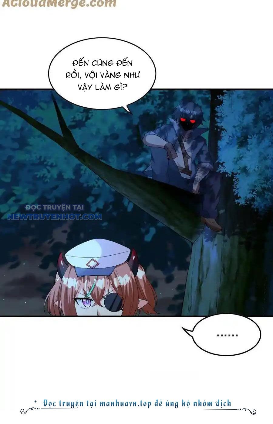 Hậu Cung Của Ta Toàn Là Ma Nữ Phản Diện: Chapter 149
