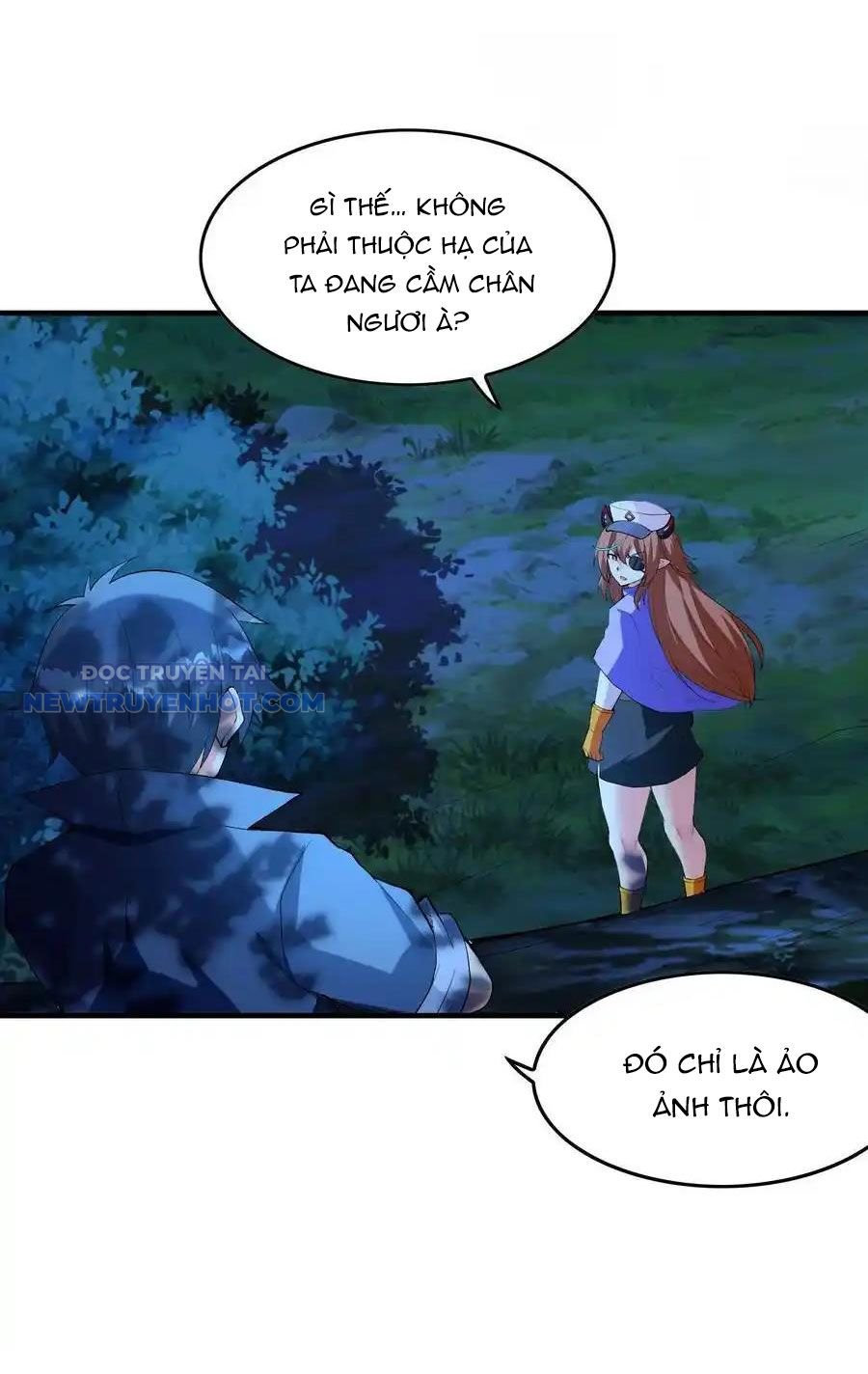 Hậu Cung Của Ta Toàn Là Ma Nữ Phản Diện: Chapter 149