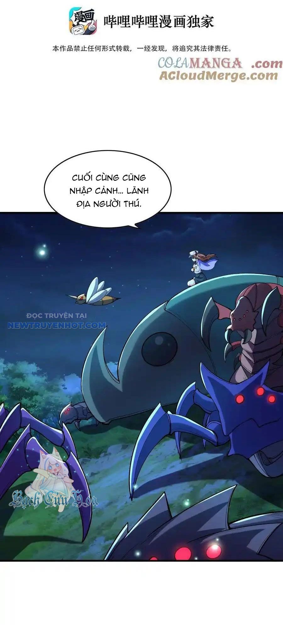 Hậu Cung Của Ta Toàn Là Ma Nữ Phản Diện: Chapter 149