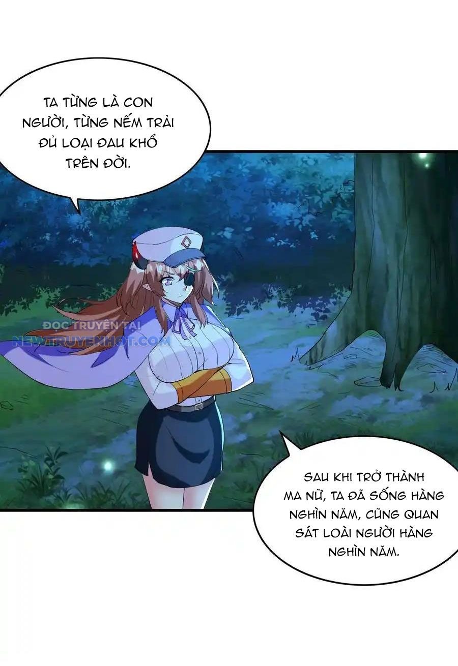Hậu Cung Của Ta Toàn Là Ma Nữ Phản Diện: Chapter 149