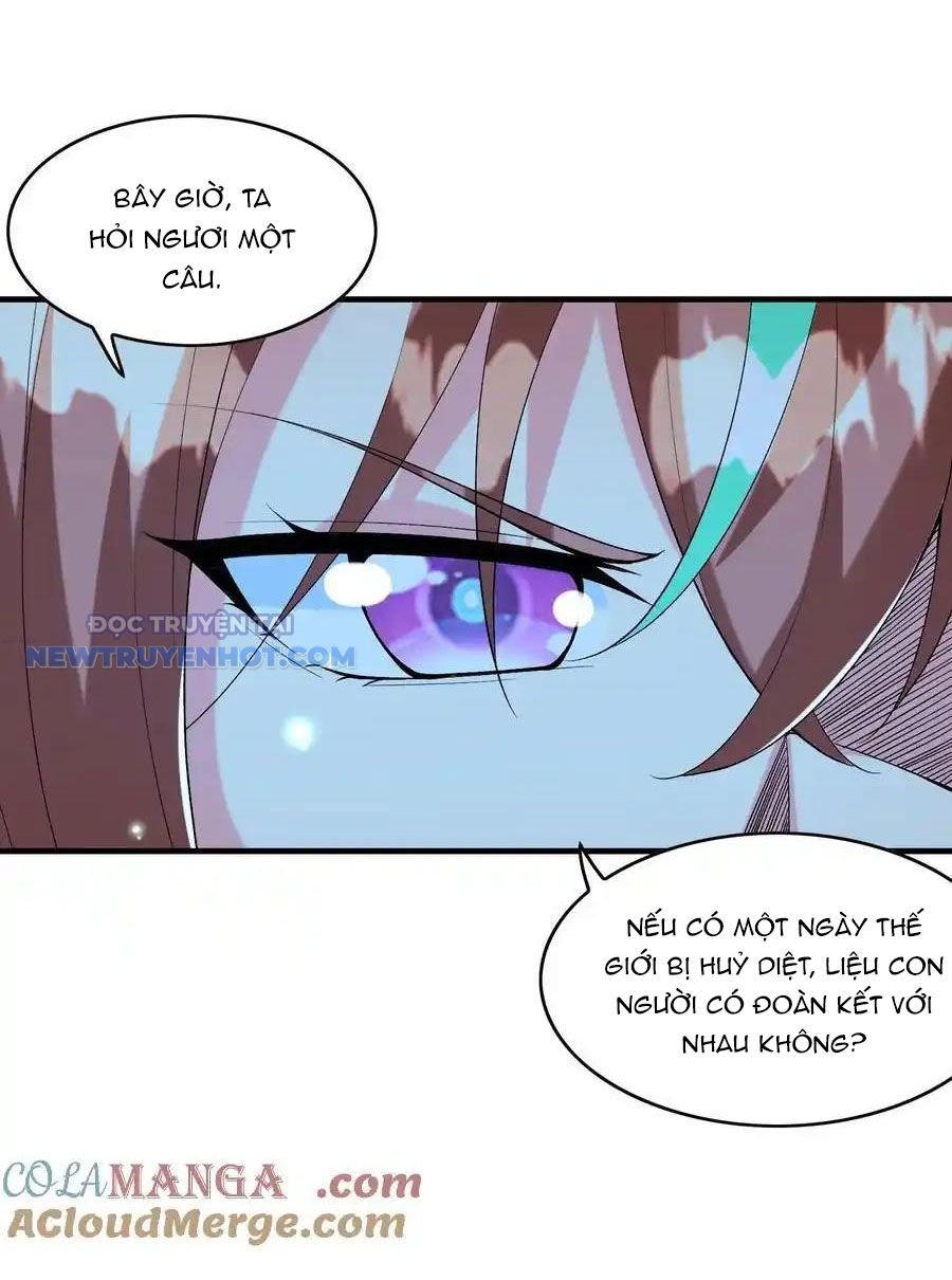 Hậu Cung Của Ta Toàn Là Ma Nữ Phản Diện: Chapter 149