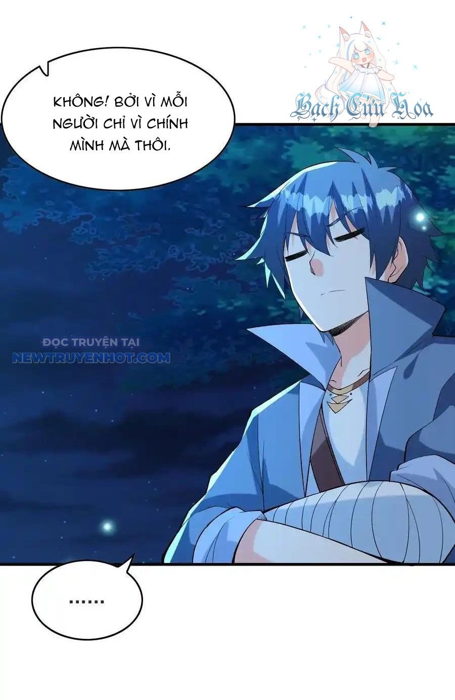 Hậu Cung Của Ta Toàn Là Ma Nữ Phản Diện: Chapter 149