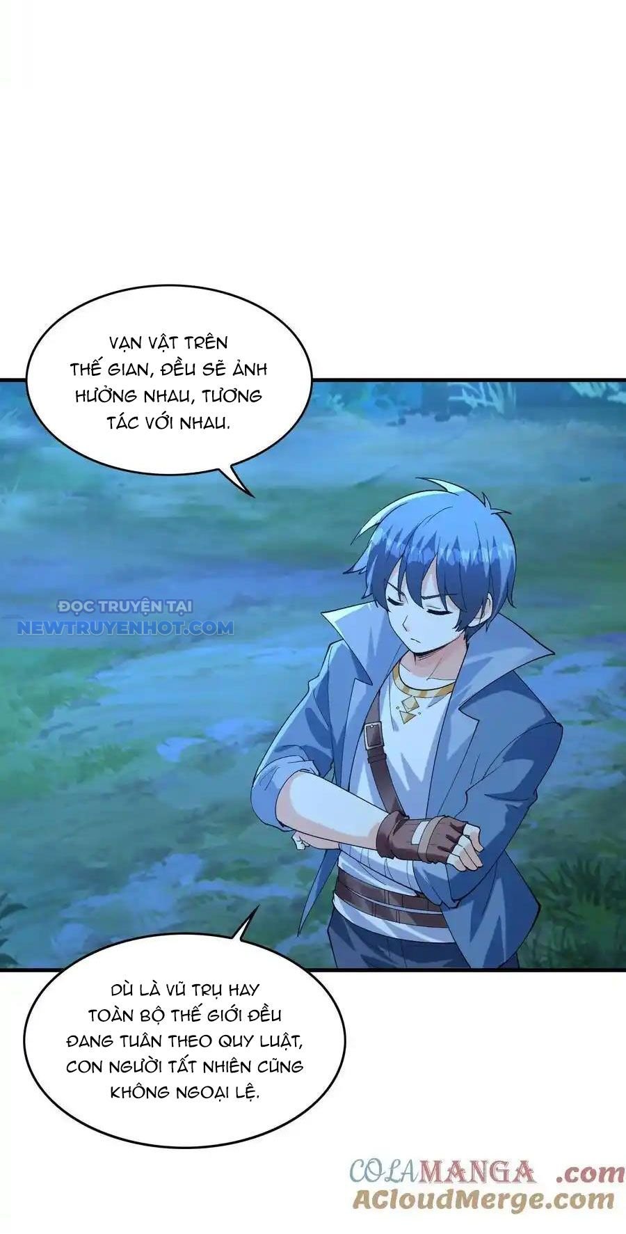 Hậu Cung Của Ta Toàn Là Ma Nữ Phản Diện: Chapter 149