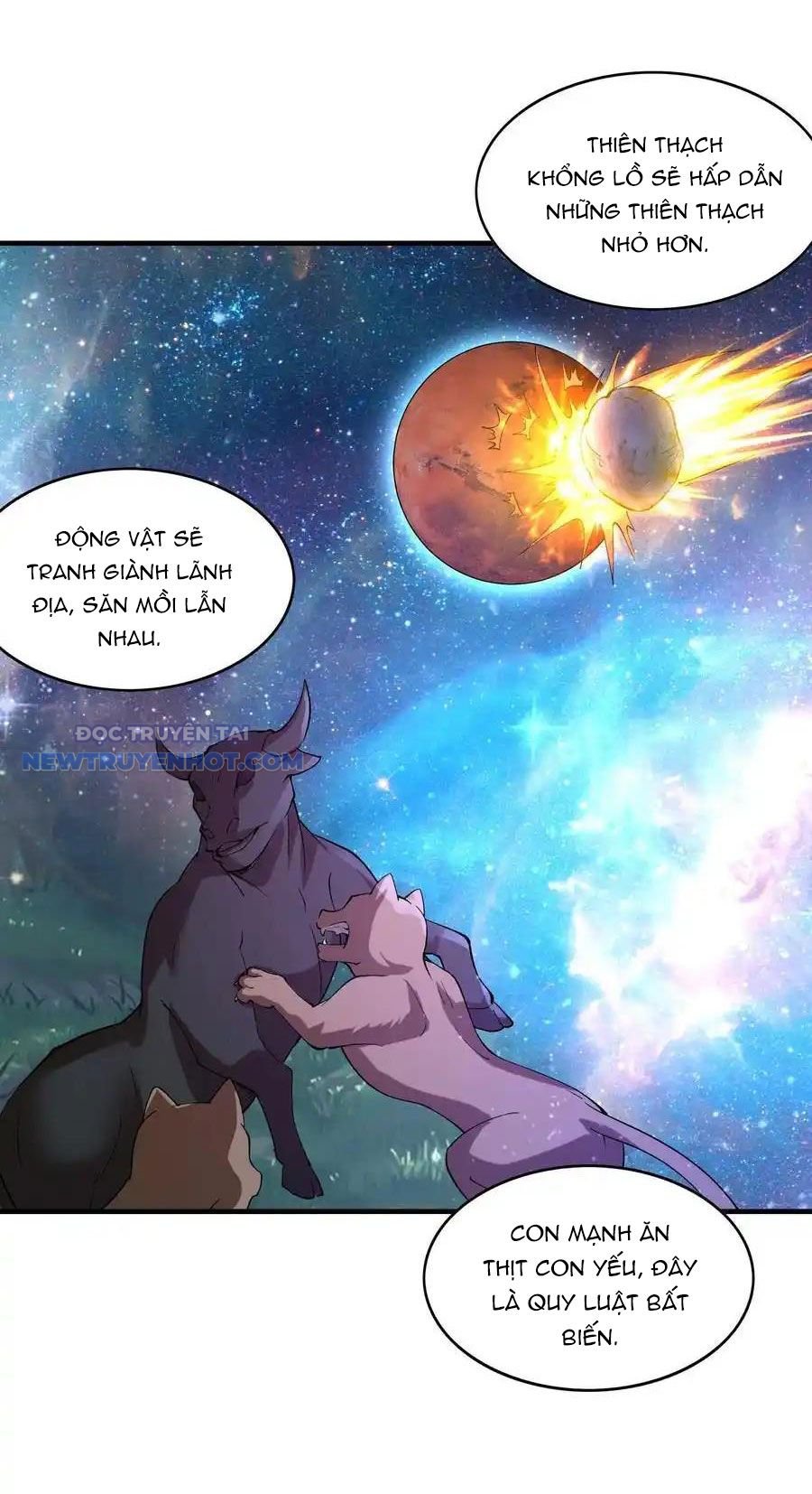 Hậu Cung Của Ta Toàn Là Ma Nữ Phản Diện: Chapter 149