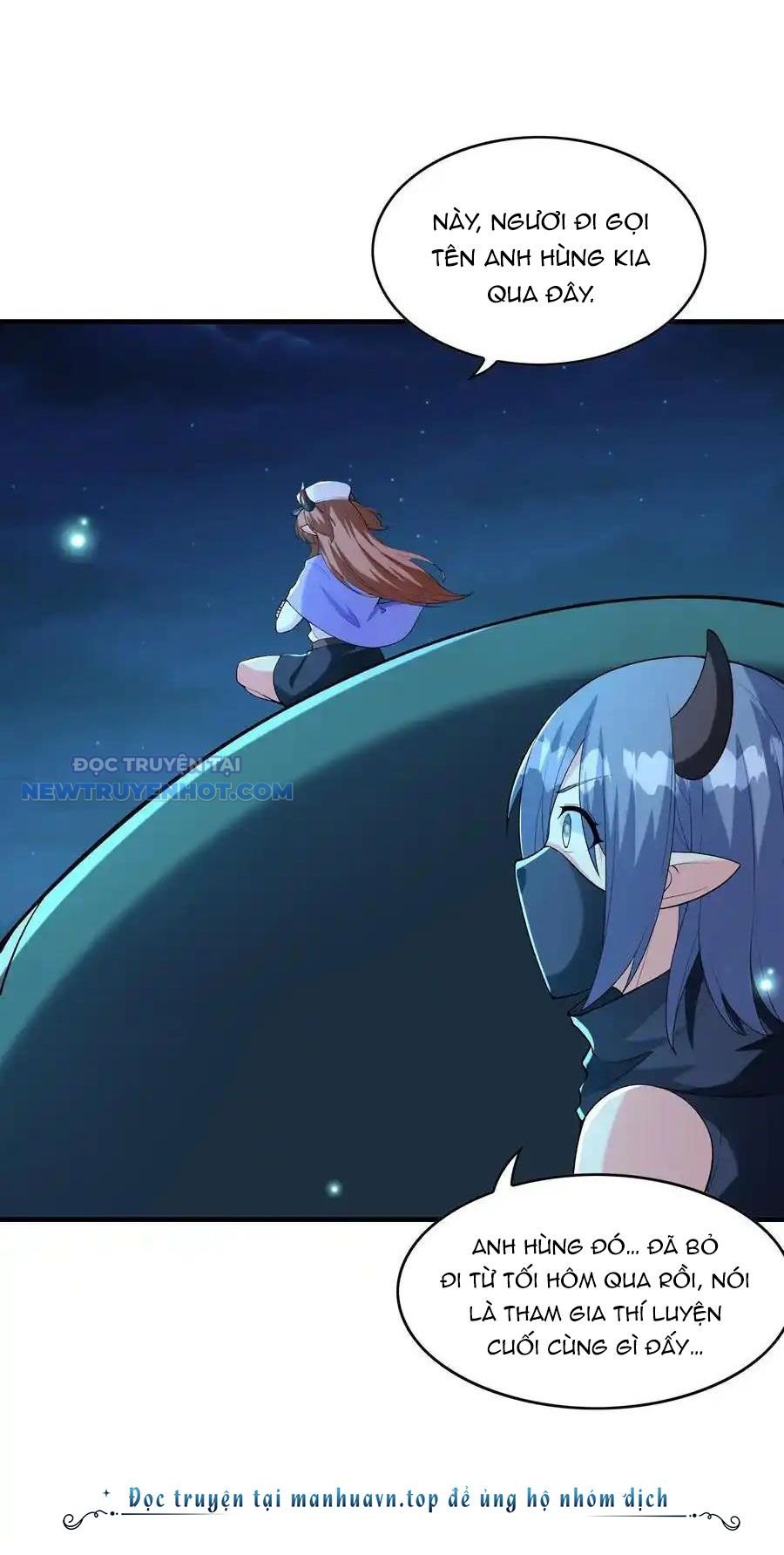 Hậu Cung Của Ta Toàn Là Ma Nữ Phản Diện: Chapter 149