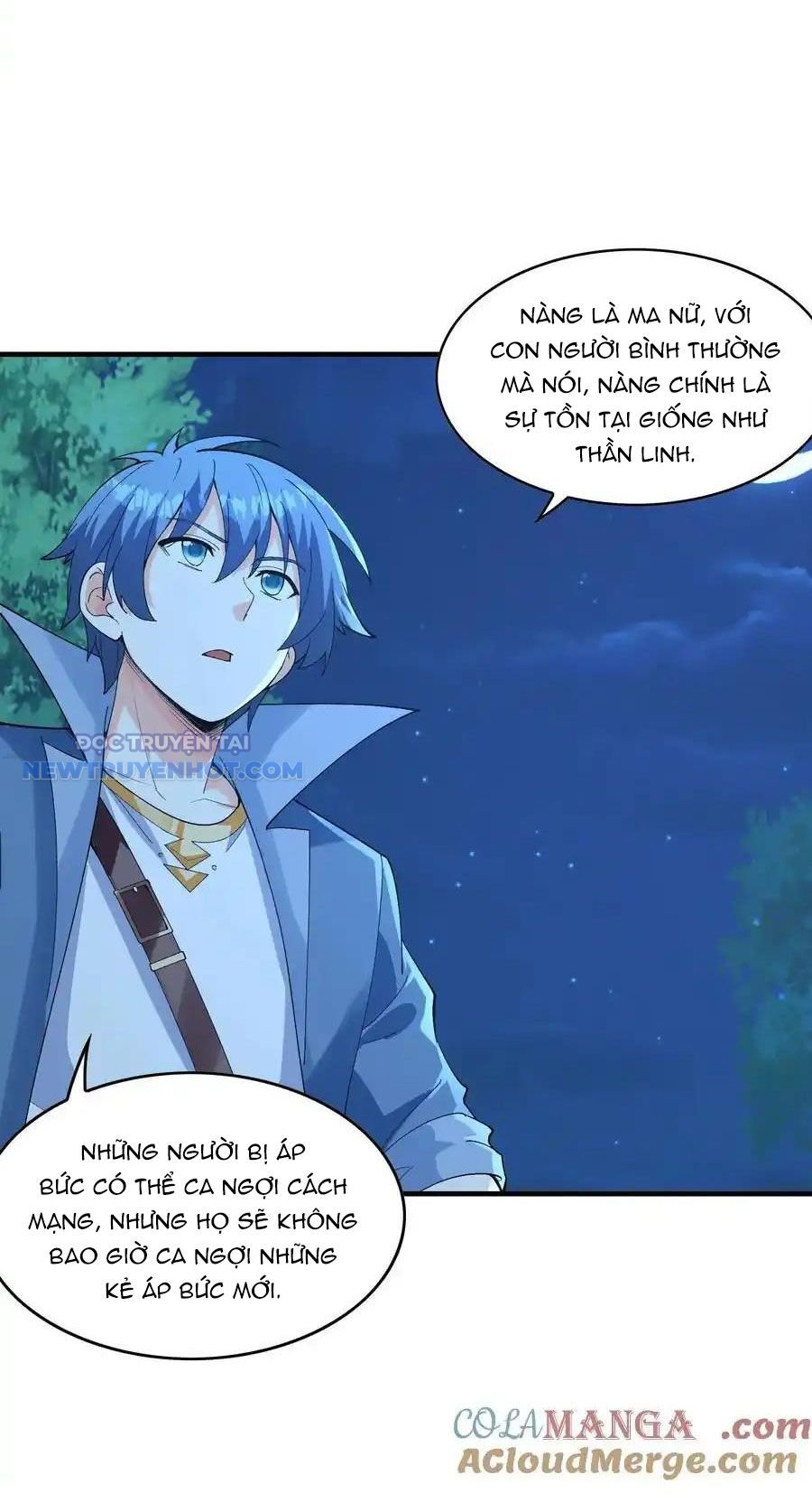 Hậu Cung Của Ta Toàn Là Ma Nữ Phản Diện: Chapter 149