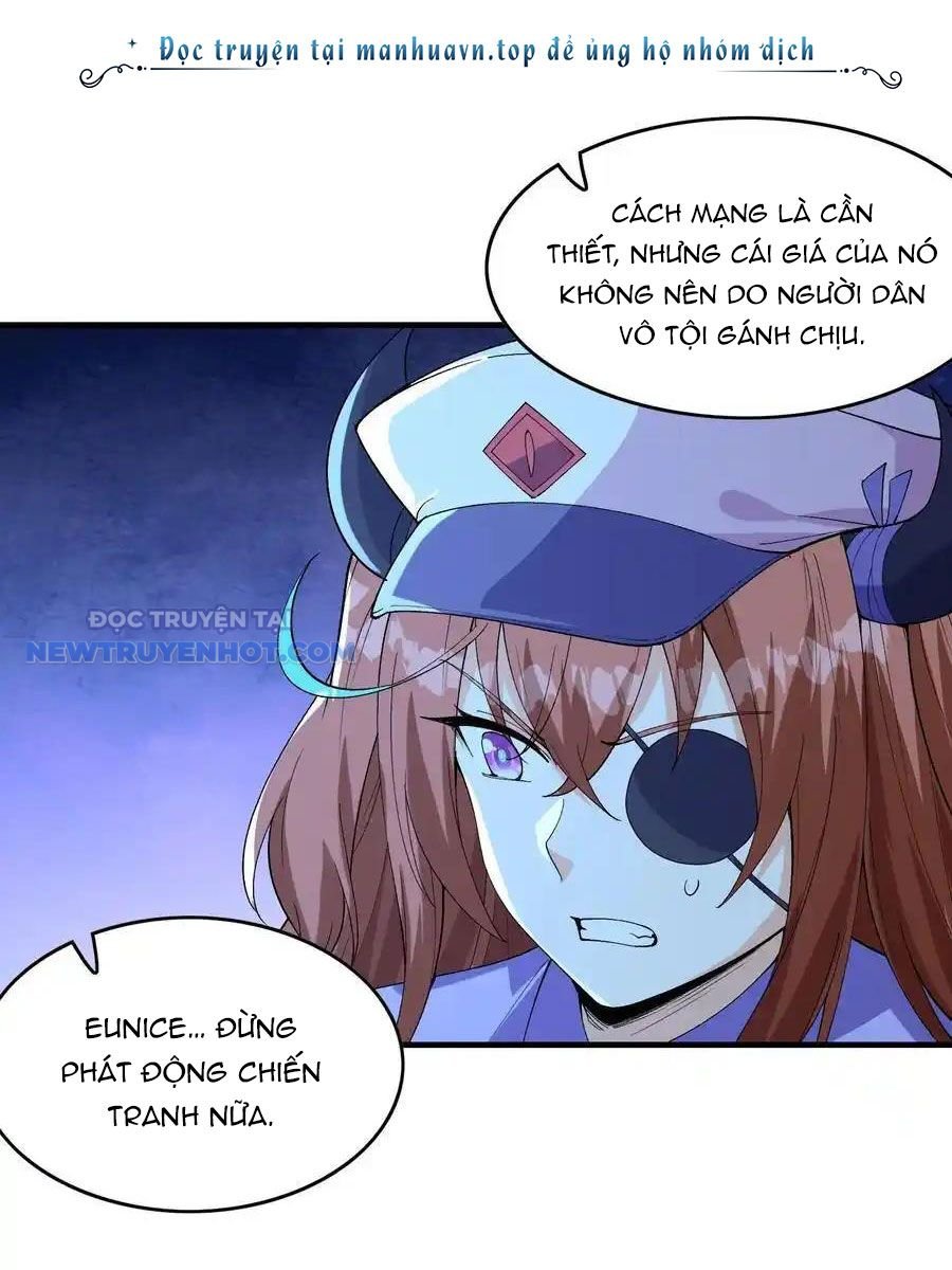 Hậu Cung Của Ta Toàn Là Ma Nữ Phản Diện: Chapter 149