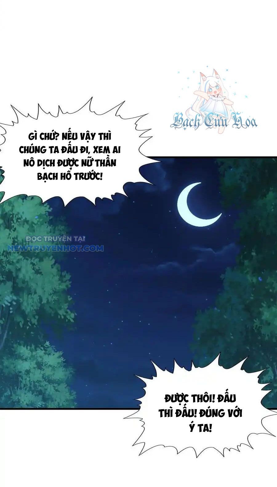 Hậu Cung Của Ta Toàn Là Ma Nữ Phản Diện: Chapter 149