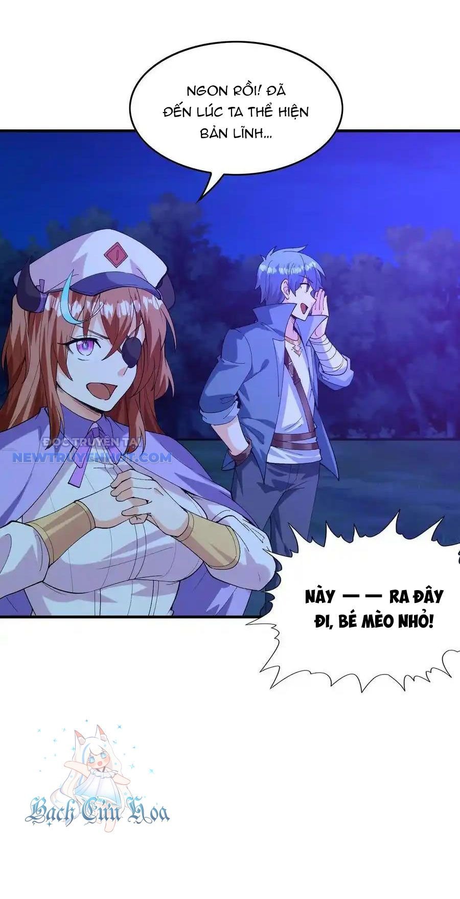 Hậu Cung Của Ta Toàn Là Ma Nữ Phản Diện: Chapter 149
