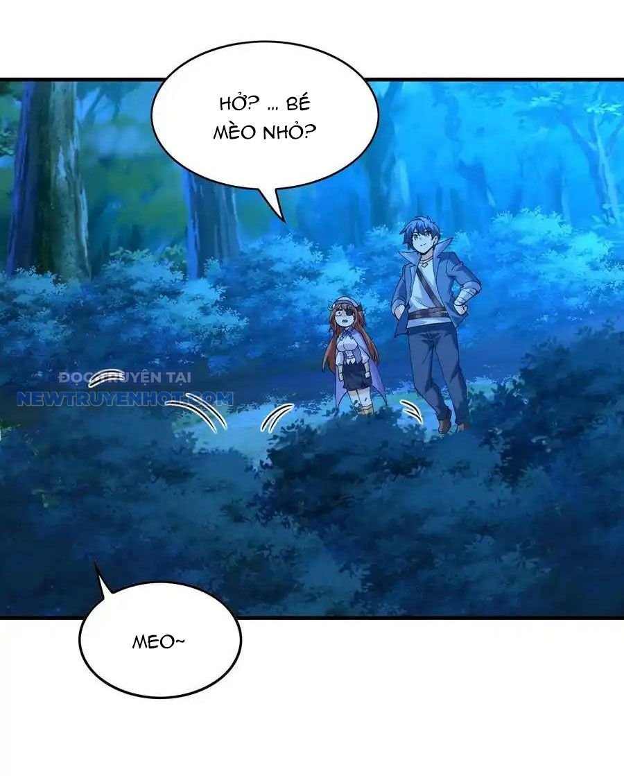 Hậu Cung Của Ta Toàn Là Ma Nữ Phản Diện: Chapter 149