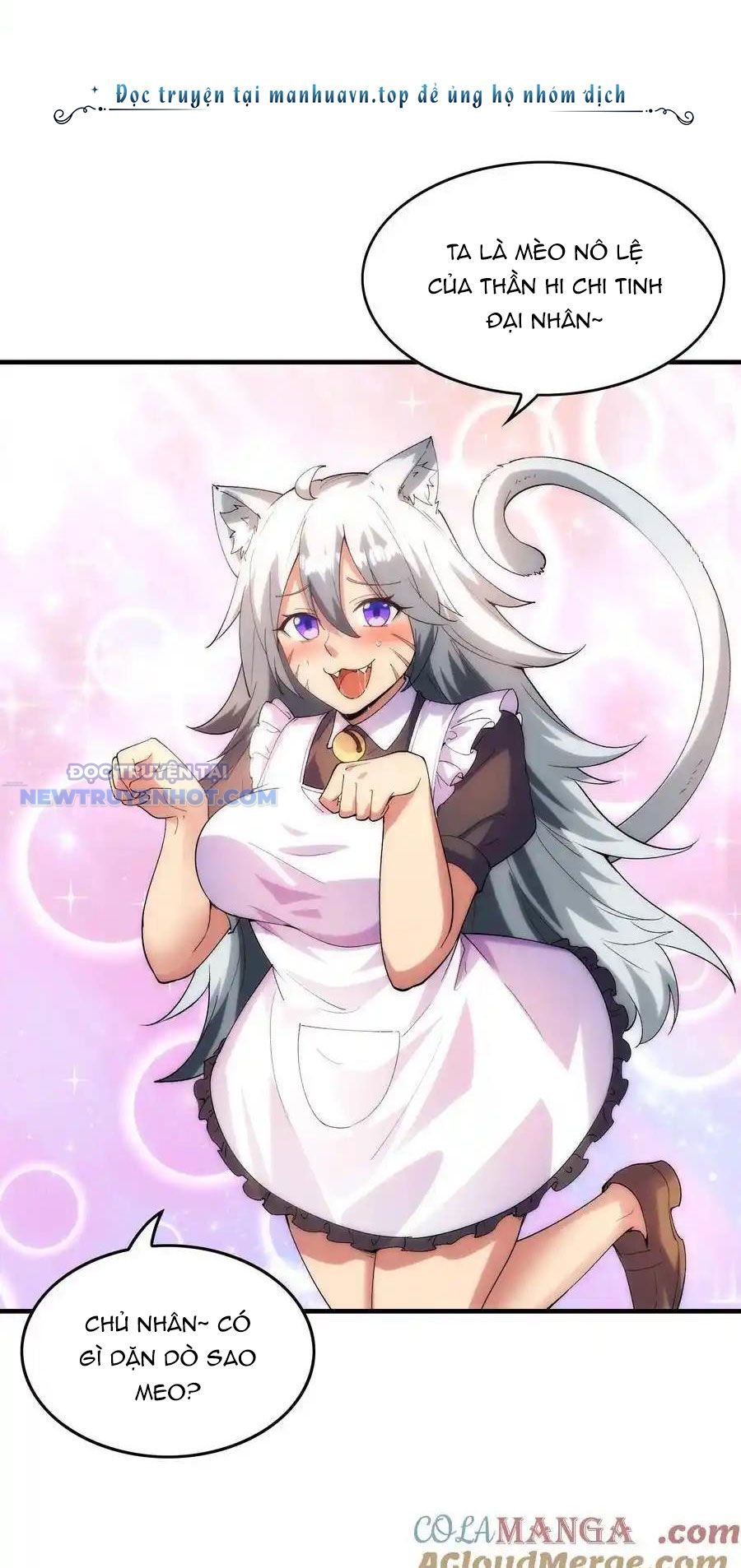 Hậu Cung Của Ta Toàn Là Ma Nữ Phản Diện: Chapter 149