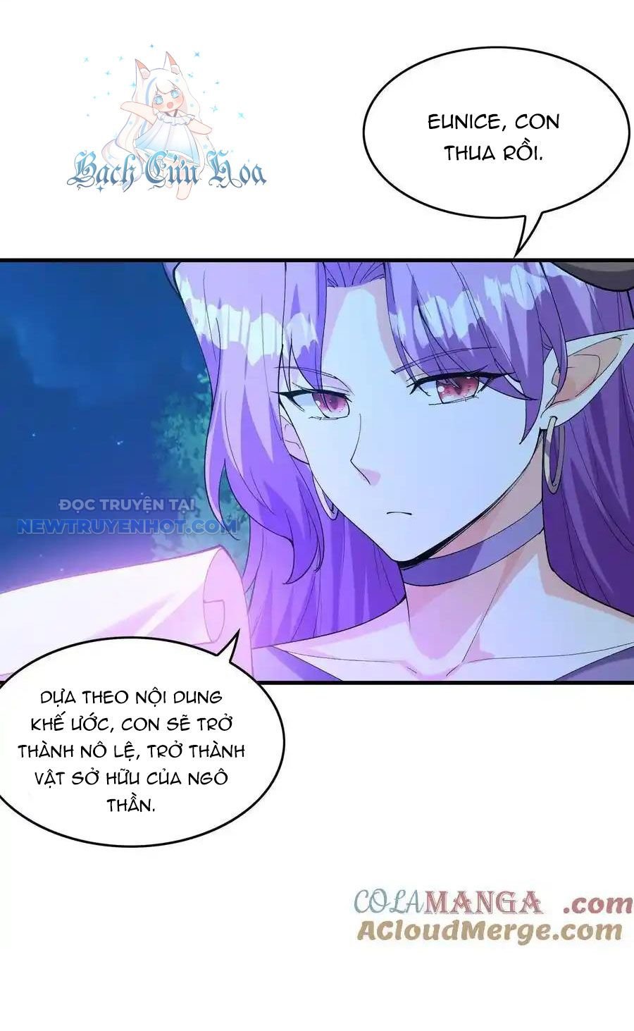 Hậu Cung Của Ta Toàn Là Ma Nữ Phản Diện: Chapter 149