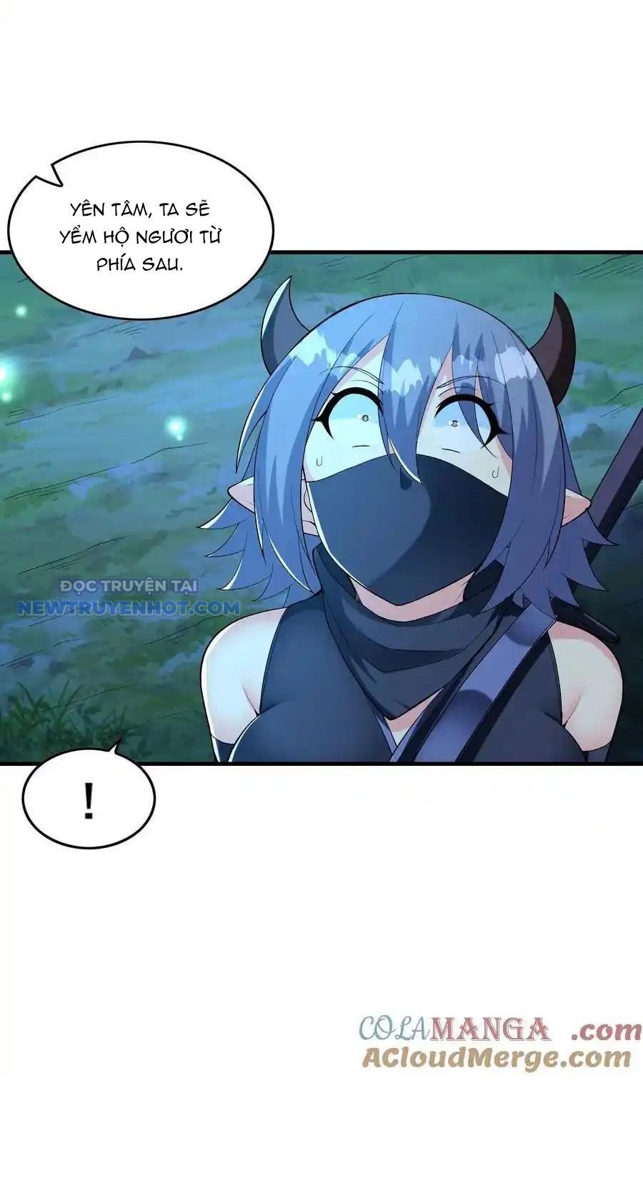 Hậu Cung Của Ta Toàn Là Ma Nữ Phản Diện: Chapter 149