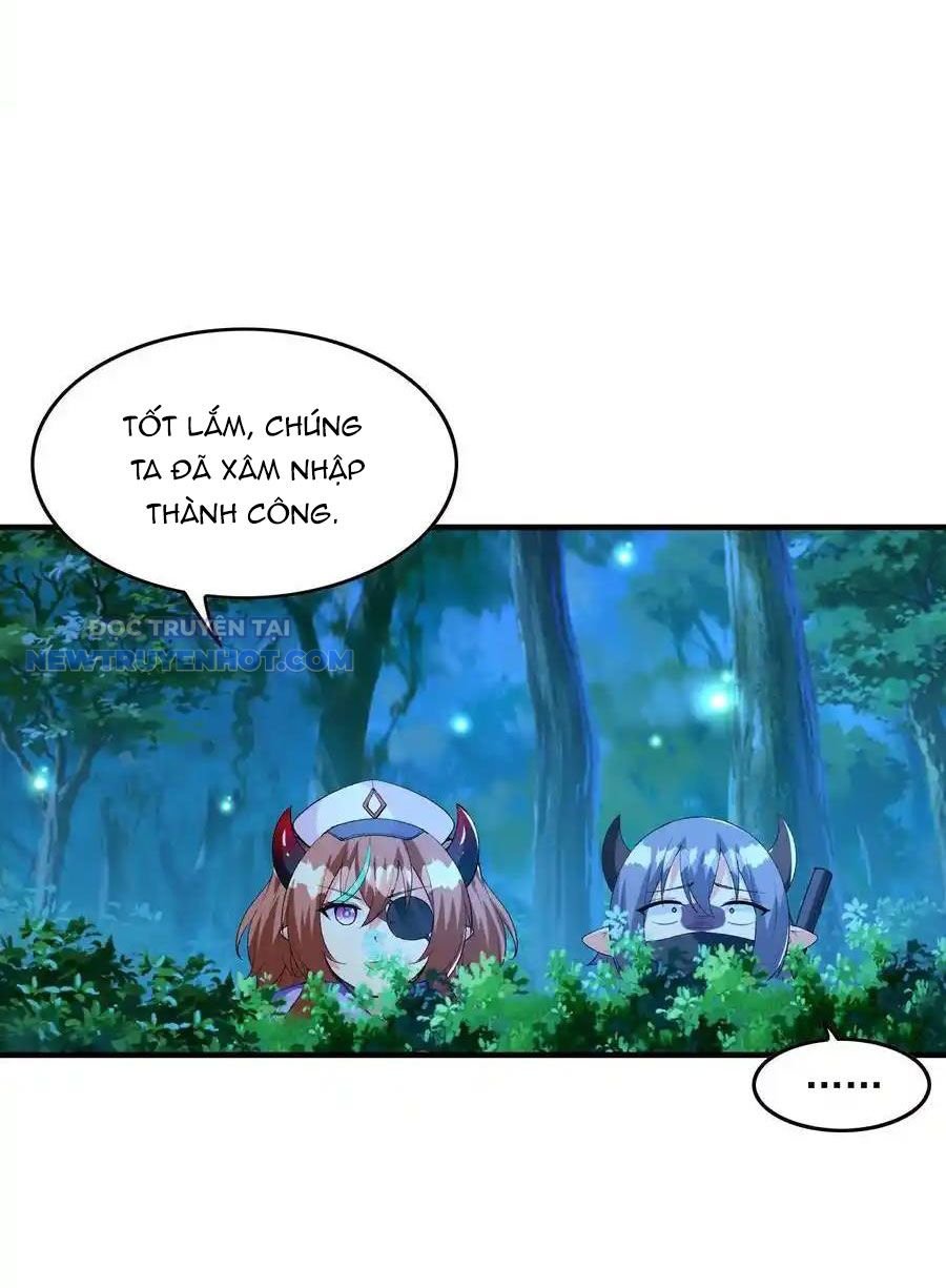 Hậu Cung Của Ta Toàn Là Ma Nữ Phản Diện: Chapter 149