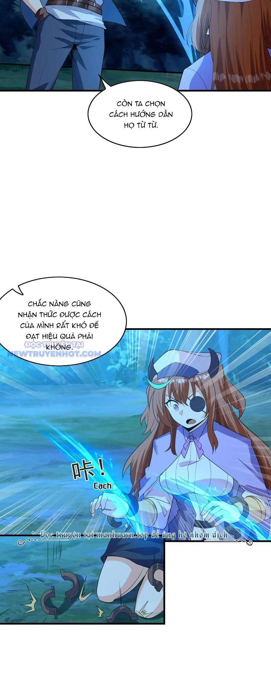 Hậu Cung Của Ta Toàn Là Ma Nữ Phản Diện: Chapter 150